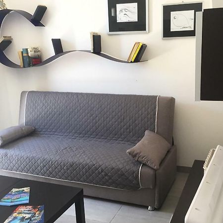 Crossroad Suite Favignana Exterior foto