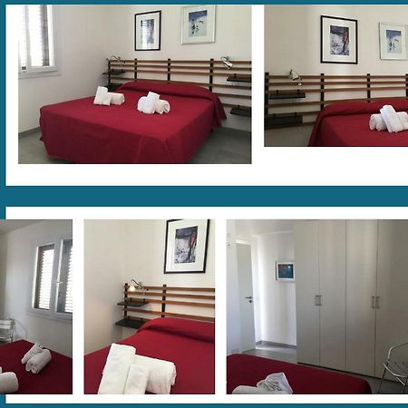 Crossroad Suite Favignana Exterior foto