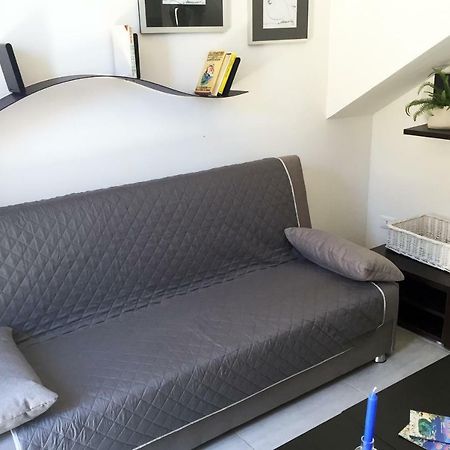 Crossroad Suite Favignana Exterior foto